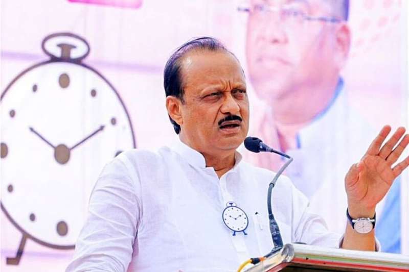 Photo of सैफ अली खान मामले में कांग्रेस के आरोपों पर अजित पवार ने किया पलटवार, कहा- कोलकाता से मुंबई …