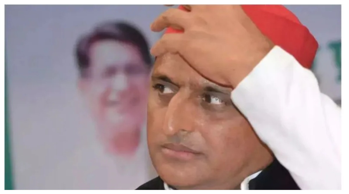 Photo of अखिलेश यादव के चाचा राजपाल सिंह यादव का निधन, गुरुग्राम के मेदांता अस्पताल में ली अंतिम सांस