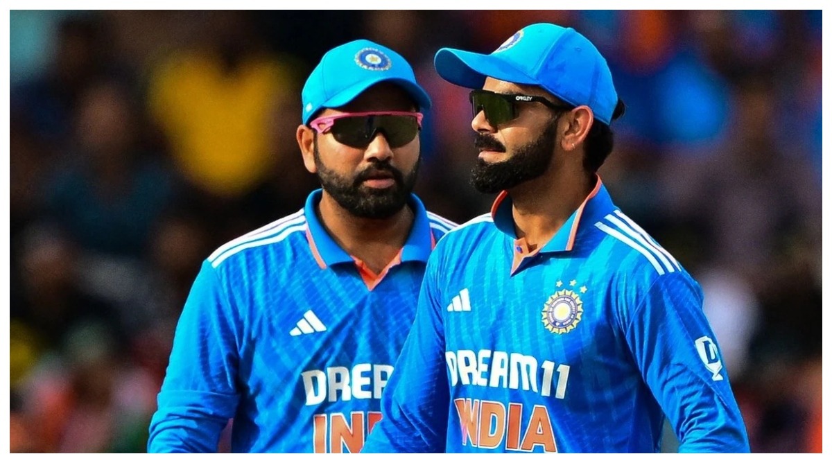 Photo of BCCI करेगा रिव्यू मीटिंग, रोहित और विराट के फ्यूचर पर होगी चर्चा