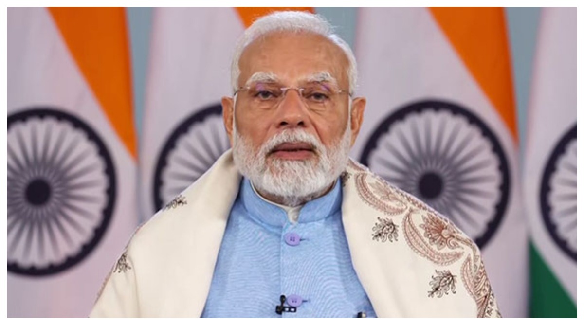 Photo of PM मोदी ने की स्वामित्व योजना की शुरुआत, 65 लाख से अधिक संपत्ति कार्ड किए वितरित
