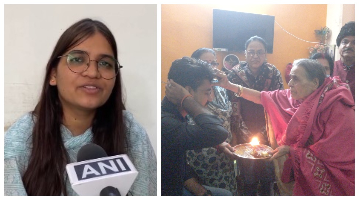 Photo of मध्य प्रदेश लोक सेवा आयोग ने 2022 का फाइनल रिजल्ट किया जारी, देवास की दीपिका पाटीदार ने किया टॉप
