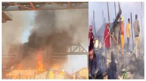 Prayagraj :