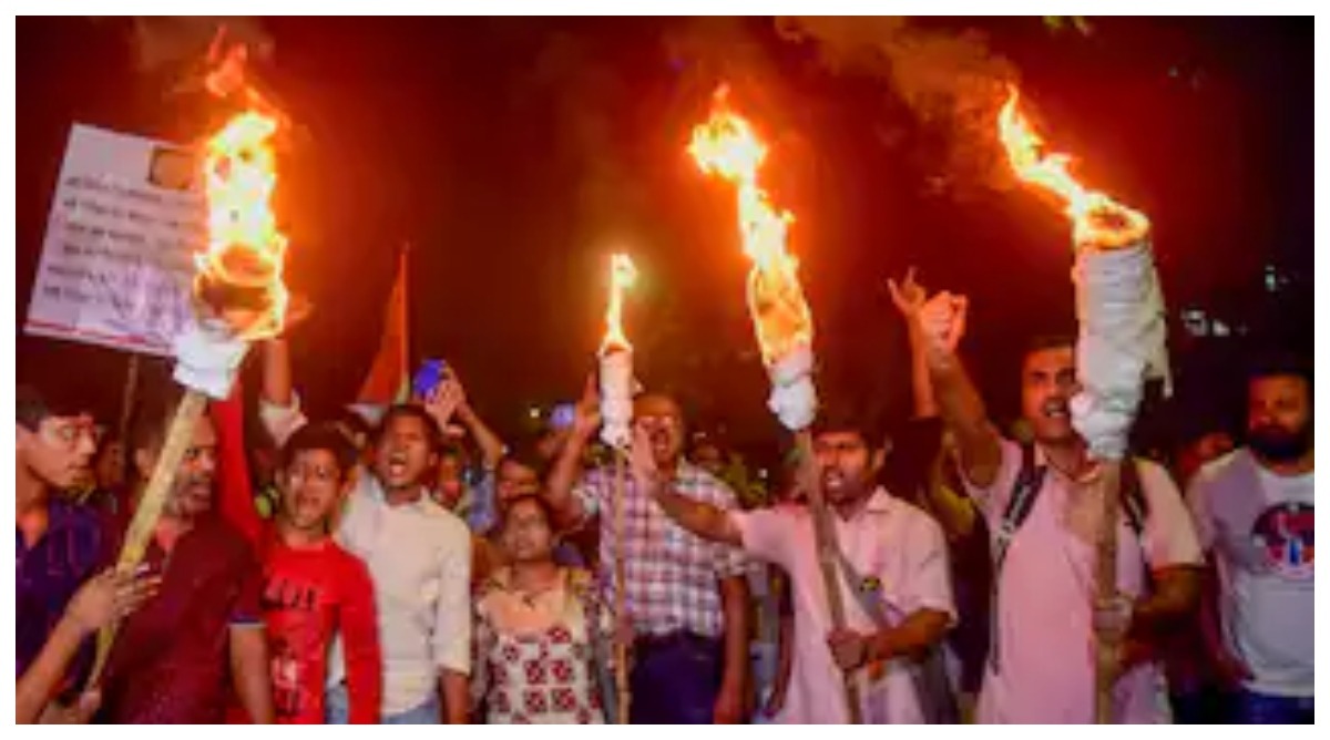 Photo of कोलकाता की ‘निर्भया’ को मिला न्याय, आरजी कर रेप मामले में संजय रॉय दोषी करार