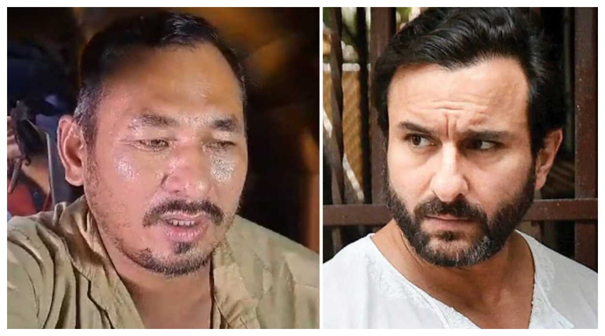 Saif Ali Khan :