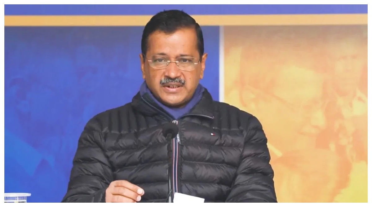 Photo of अरविंद केजरीवाल का ऐलान, किरायेदारों को भी मिलेगा फ्री में बिजली और पानी