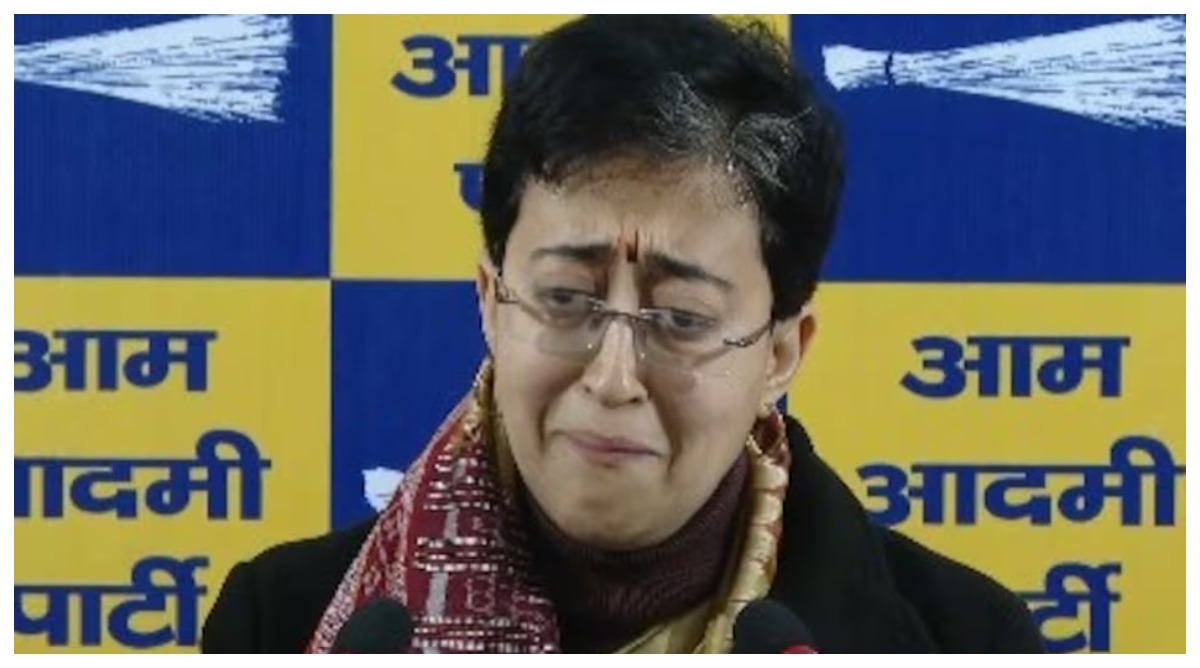 Photo of CM आतिशी ने रमेश बिधूड़ी के बयान पर किया पलटवार, कहा- “वे अपने काम पर वोट मांगे”