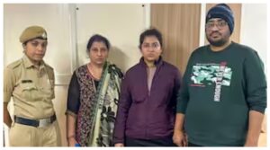 Atul Subhash Suicide Case :