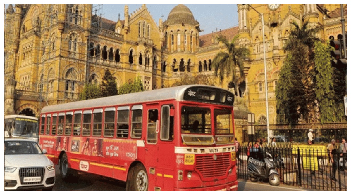 Photo of मुंबईकरों के लिए पब्लिक ट्रांसपोर्ट हुआ और महंगा, जानें- कितना बढ़ा बस, टैक्सी और ऑटो का किराया?