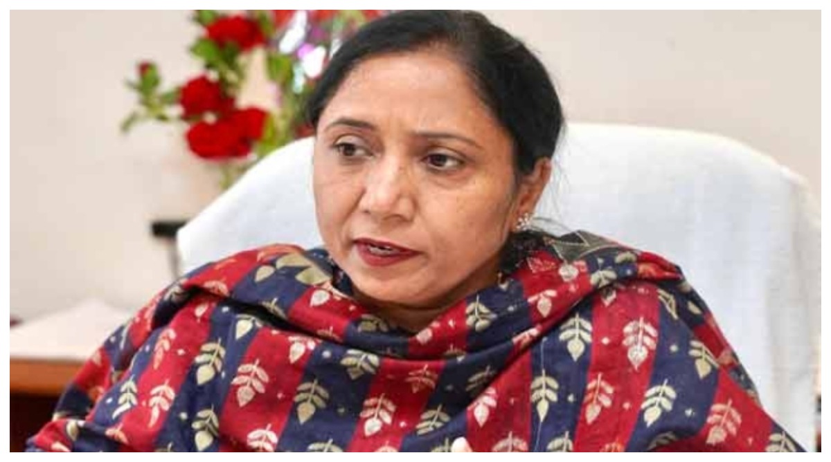 Photo of ओ.बी.सी. ई.बी.सी और डी.एन.टी. छात्र पोस्ट मैट्रिक स्कॉलरशिप के लिए कर सकते हैं आवेदन: डॉ. बलजीत कौर