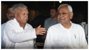Bihar :