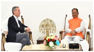 Chhattisgarh :