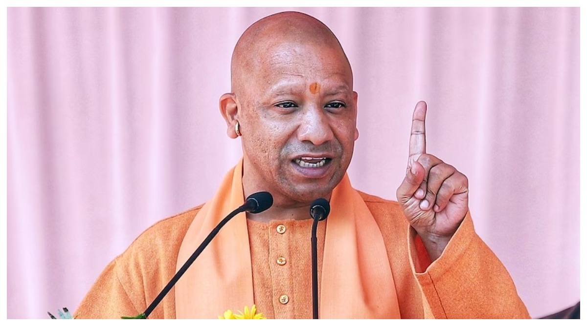 Photo of “मकर संक्रांति पर बाबा गोरखनाथ में खिचड़ी चढ़ाइए और फिर महाकुंभ जाइए” : CM योगी
