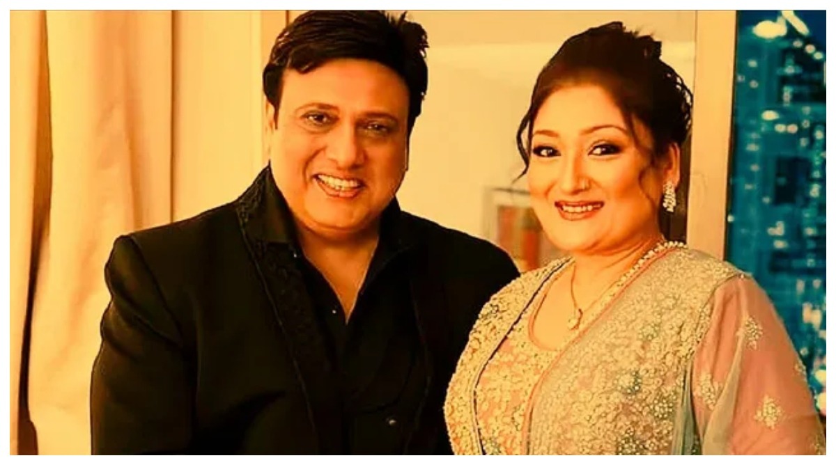 Photo of ‘पार्टनर 2’ में सलमान संग गोविंदा करेंगे काम! बोलीं सुनीता आहूजा- “मैंने भी सुना है…”