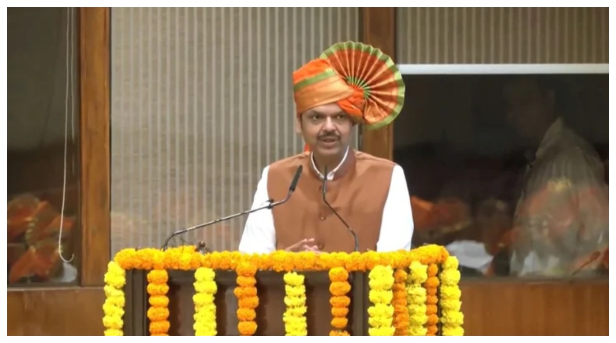 Photo of महाराष्ट्र के पांच हस्तियों को मिलेगा पद्मभूषण और पद्मश्री सम्मान, CM देवेंद्र फडणवीस ने दी बधाई