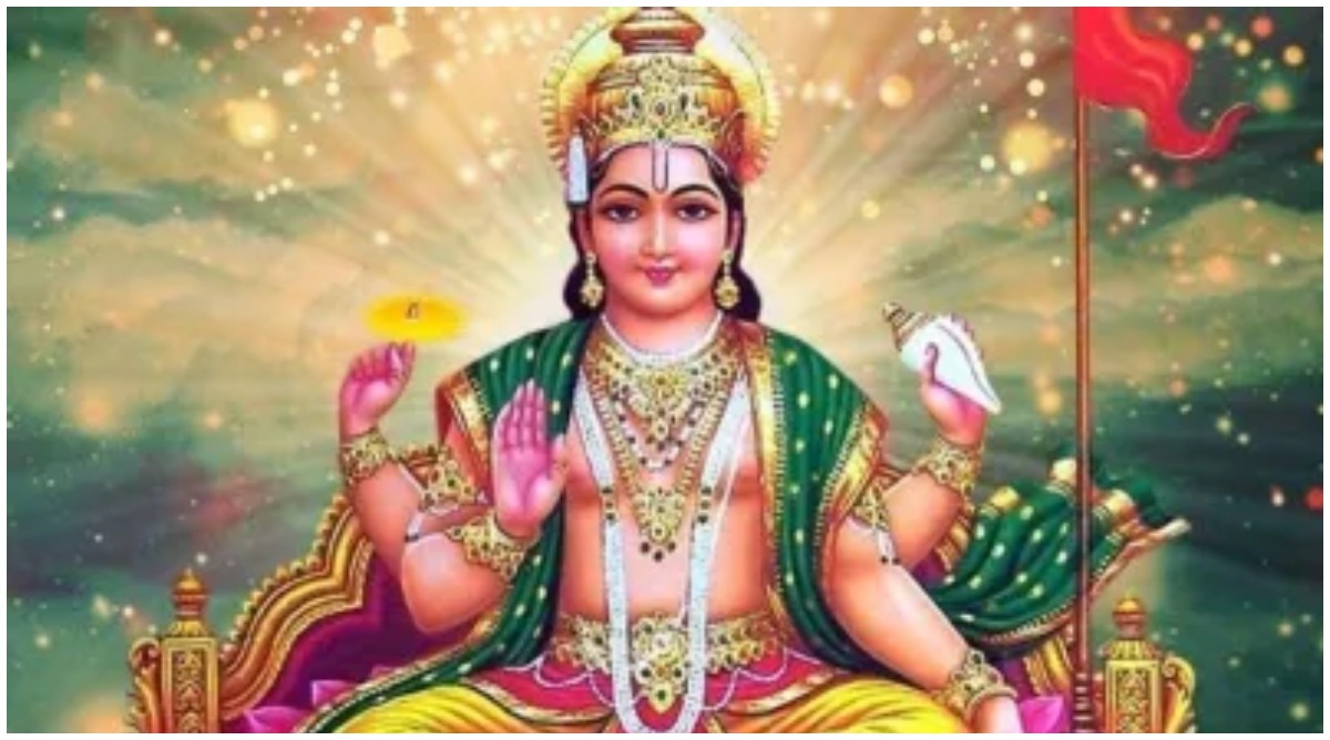 Photo of साल की पहली पौष पुत्रदा एकादशी पर करें ये उपाय, श्रीहरि को भोग लगाने से मिलेगा लाभ