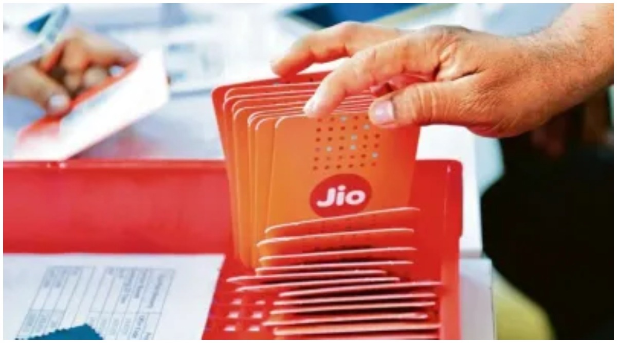 Photo of ये है Jio का सस्ता र‍िचार्ज प्लान, 90 द‍िनों तक हर दिन 2GB डेटा
