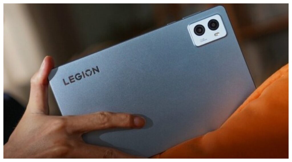 Lenovo New Launch