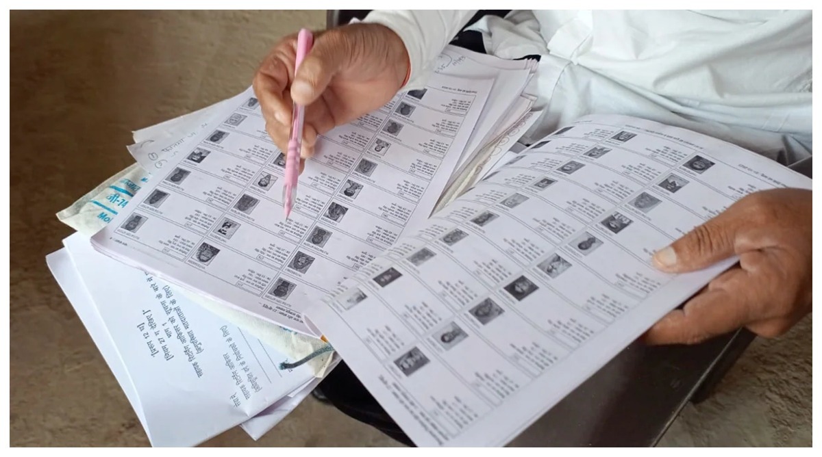 Photo of दिल्ली चुनाव मतदान से पहले ऐसे चेक करें Voter List में अपना नाम