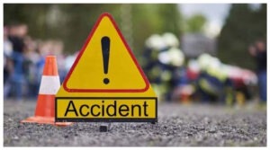 Firozpur Road Accident