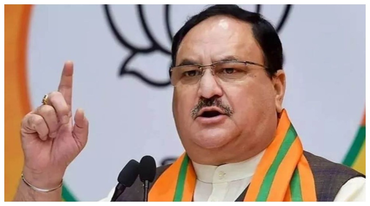 Photo of Delhi Elections : बीजेपी का संकल्प पत्र जारी, हर महीने महिलाओं को 2500 रुपये…झुग्गियों में पांच रुपये में राशन