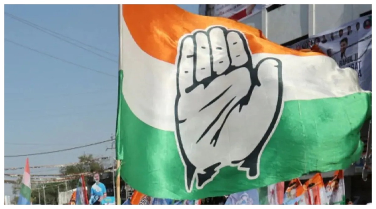 Photo of Delhi Elections : कांग्रेस ने 16 उम्मीदवारों की तीसरी लिस्ट की जारी, जानें किसे दिया टिकट ?
