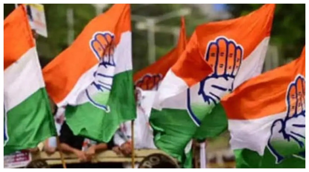 Photo of Delhi Elections : कांग्रेस ने 2 उम्मीदवारों की सूची की जारी, जानें किसे से दिया टिकट ?