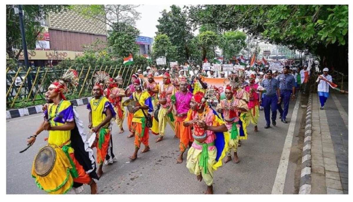 Photo of ओडिशा में प्रवासी भारतीय दिवस, जानिए क्या है खास ?