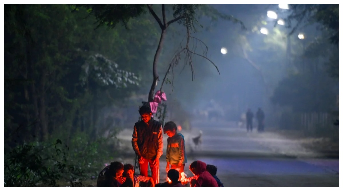 Photo of दिल्ली-NCR में चार दिन तक करना पड़ेगा कोहरे का सामना, IMD ने जारी किया येलो अलर्ट