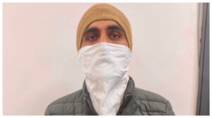 Chandigarh :