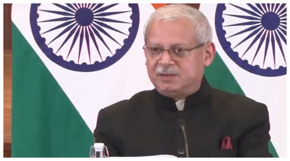 Photo of इंडोनेशिया की एक सैन्य टुकड़ी गणतंत्र दिवस परेड का होगी हिस्सा, MEA ने बताया