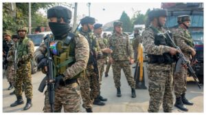 Jammu Kashmir News : 