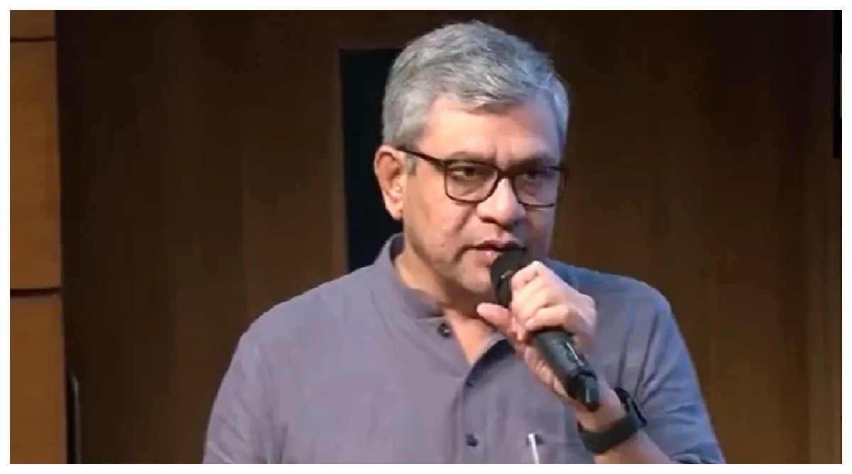 Photo of अश्विनी वैष्णव विश्व आर्थिक मंच 2025 में होंगे शामिल, कहा –  ‘आर्थिक प्रगति के बारे में चर्चा होगी’