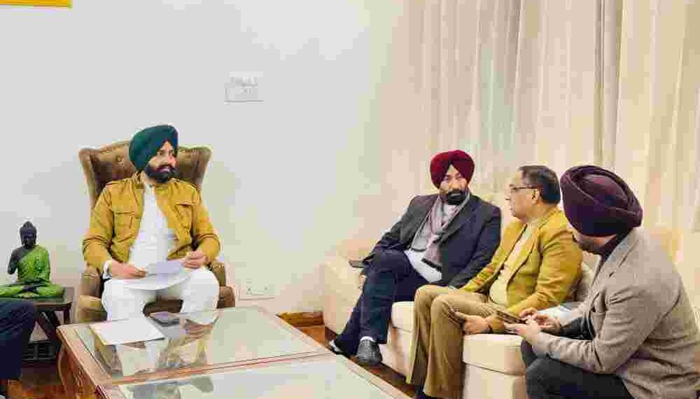 Punjab