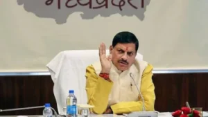 Madhya Pradesh :