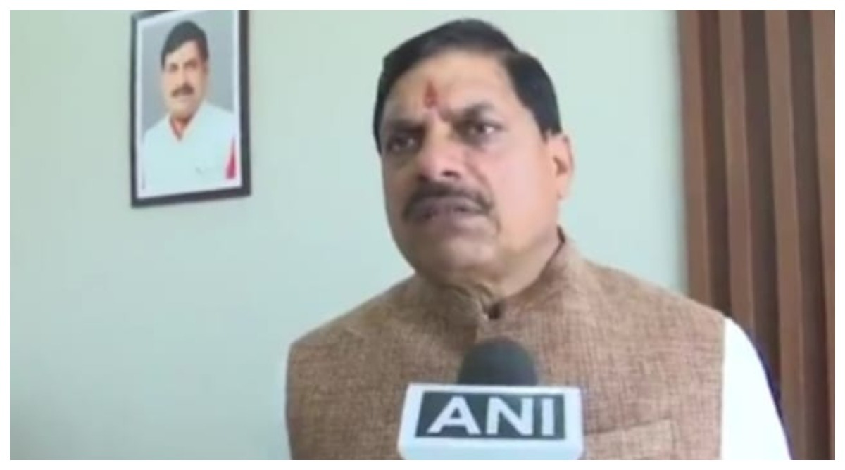 Photo of यूनियन कार्बाइड कचरे पर सीएम ने कहा- मुझे संतुष्टि है कि कोर्ट ने माना कि परिवहन उनके आदेश का हिस्सा था