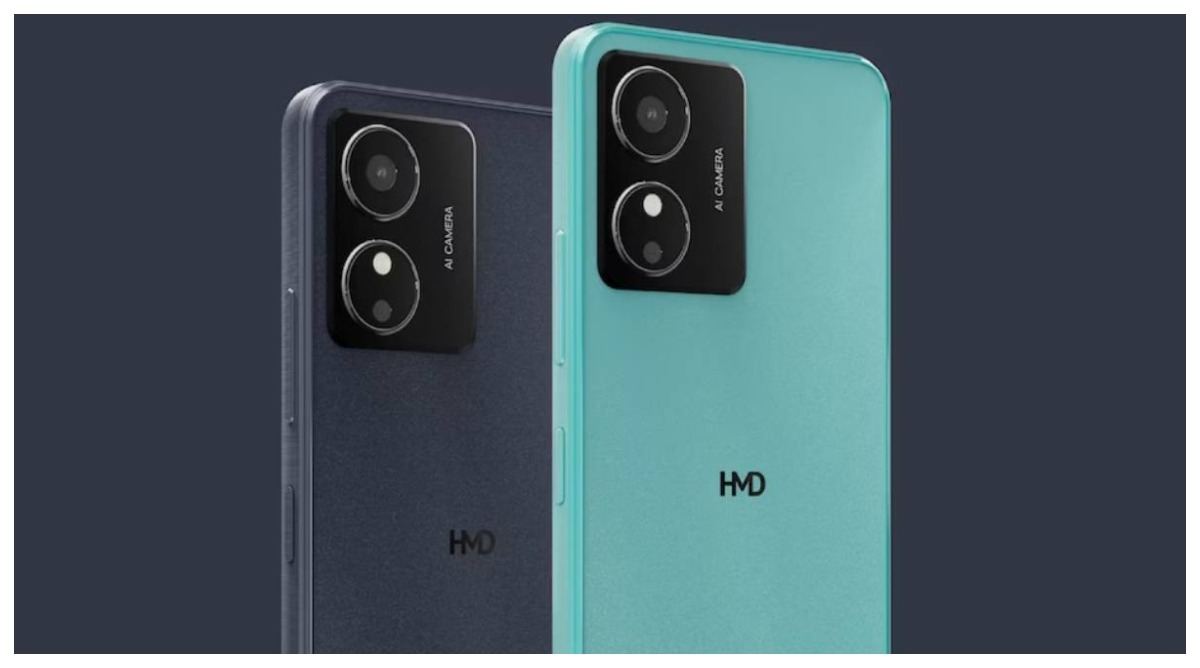 Photo of Nokia की कंपनी ने ₹6300 में लॉन्च किया स्मार्टफोन, जानिए क्या-क्या हैं फीचर्स