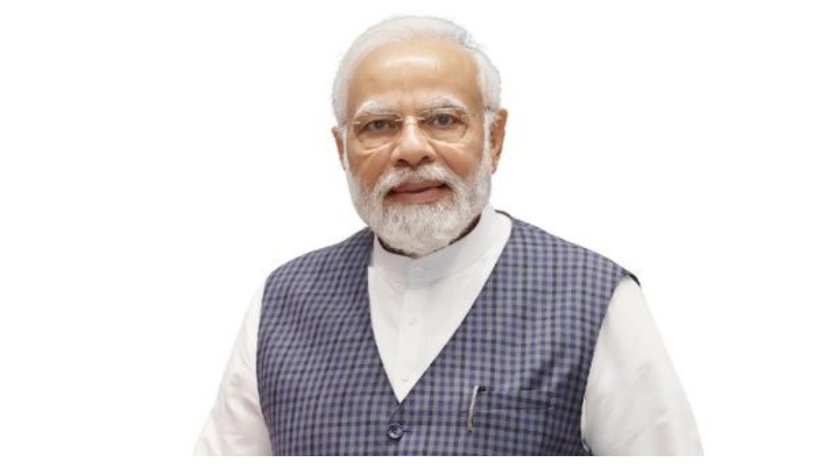 PM Modi