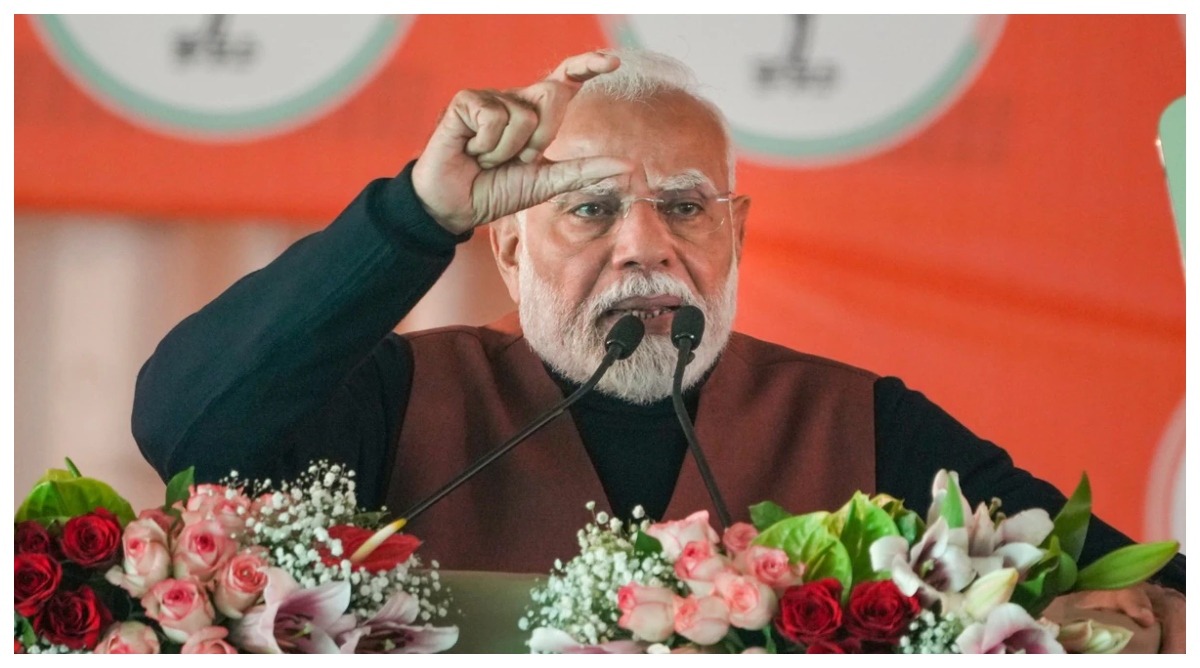 Photo of जम्मू रेलवे डिवीजन के उद्घाटन पर बोले सीएम उमर अब्दुल्ला, कहा- “मैं पीएम मोदी का धन्यवाद करता हूं”