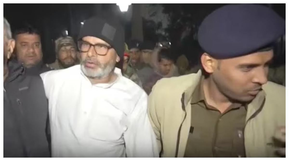 Bihar :