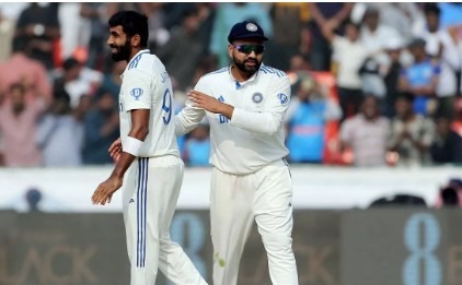 Photo of रोहित शर्मा सिडनी टेस्ट से बाहर, जसप्रीत बुमराह बने कप्तान, प्लेइंग 11 में भी नहीं मिली जगह