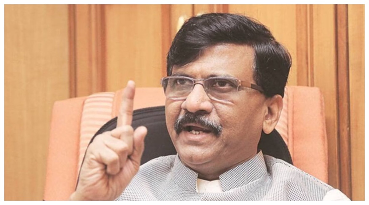 Photo of उद्धव गुट अकेले लड़ेगी स्थानीय निकाय चुनाव, संजय राउत ने दी जानकारी