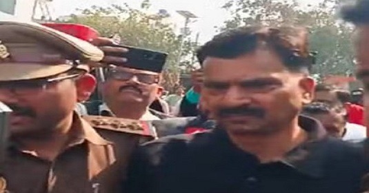 UP News