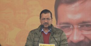 Delhi Assembly Elections 2025 :