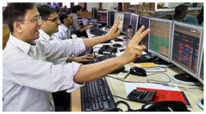 Stock Market :