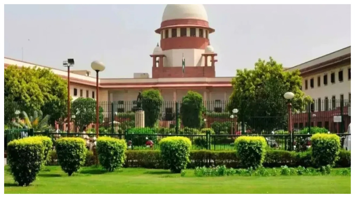 Photo of शरिया कानून के खिलाफ SC पहुंची मुस्लिम महिला, की उत्तराधिकार कानून लागू करने की मांग
