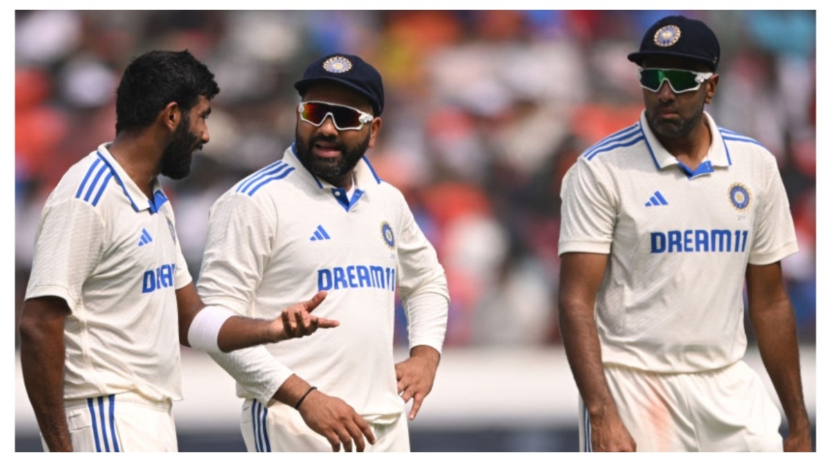 Photo of ICC Rankings : ICC ने टेस्ट रैंकिग की जारी, जानें क्या हुए बदलाव ?