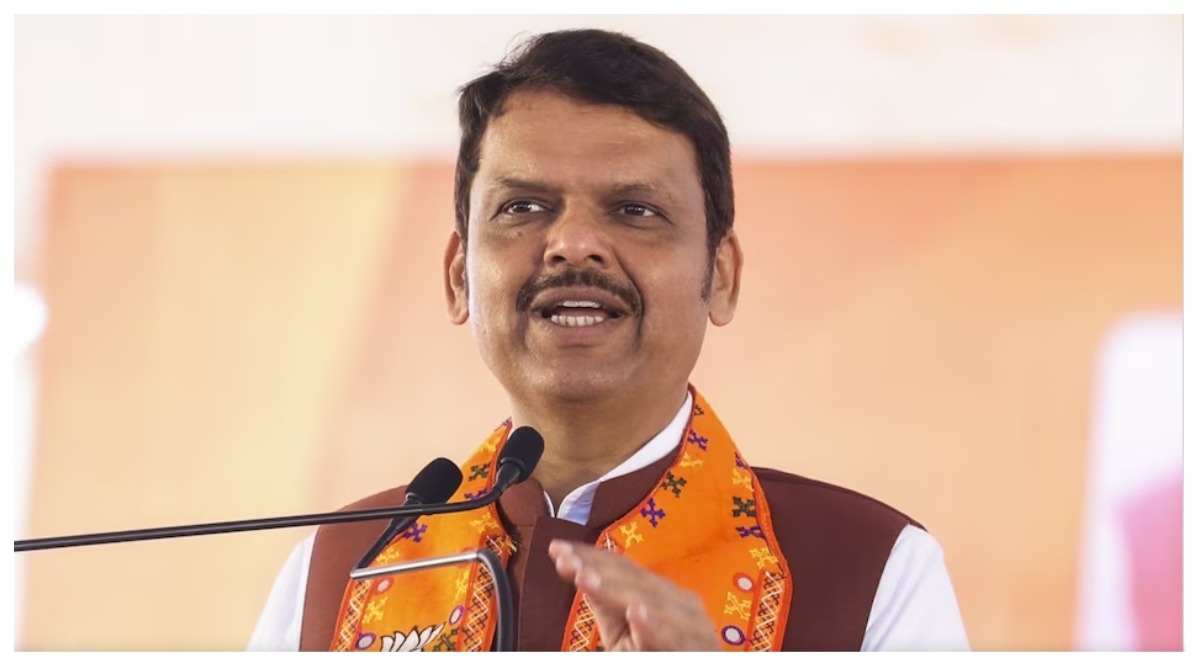 Photo of CM फडणवीस ने भाजपा सदस्यता पंजीकरण अभियान का किया शुभारंभ, कहा – 1.5 करोड़ सदस्य बनाने का लक्ष्य…’