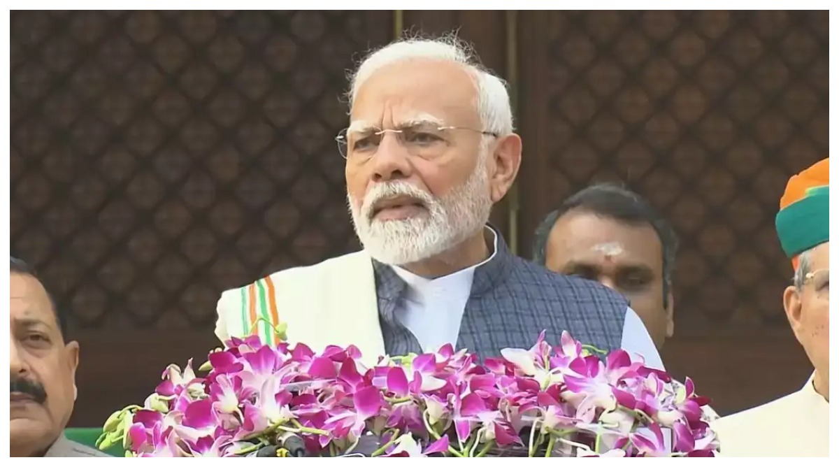 Photo of आज ओडिशा और उत्तराखंड का दौरा करेंगे PM मोदी, देहरादून में 38वें राष्ट्रीय खेलों का करेंगे उद्घाटन