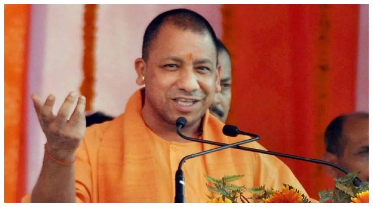Photo of CM योगी का प्रयागराज दो दिवसीय दौरा आज से, दिन में अखाड़ों का भ्रमण, रात में संतों संग भोजन प्रसाद