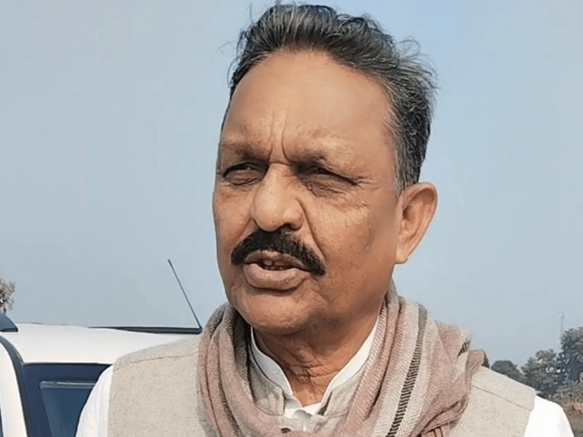 Photo of सांसद अफजाल अंसारी ने यूपी सरकार को बताया भू माफिया, सीएम पर लगाए गंभीर आरोप